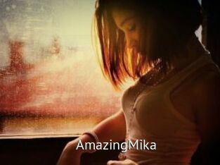 AmazingMika Zizi X