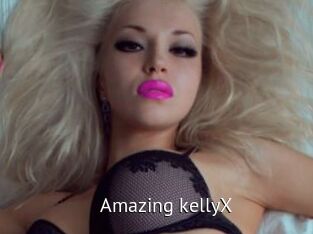 Amazing_kellyX Zizi X