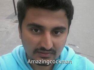Amazingcockman