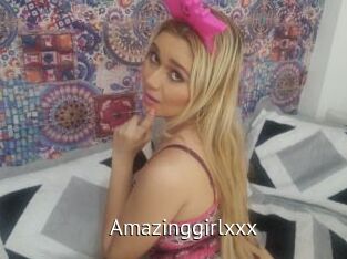 Amazinggirlxxx