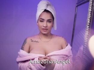 AmazonasAngel