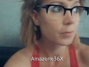 Amazone36X