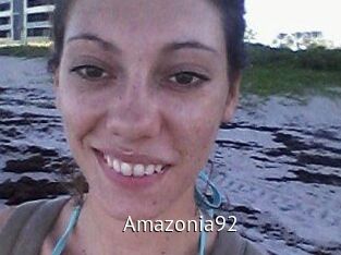 Amazonia92