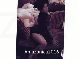 Amazonica2016