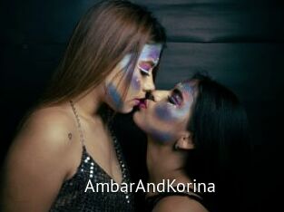 AmbarAndKorina