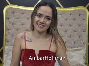 AmbarHoffman Zizi X