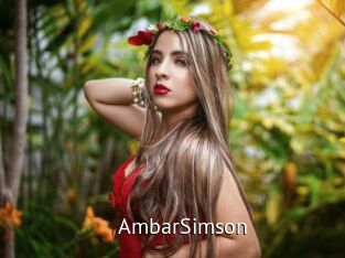 AmbarSimson