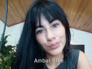 Ambar_Blue