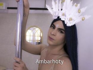 Ambarhoty