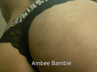 Ambee_Bambie