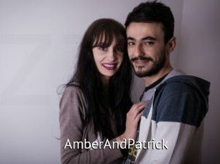 AmberAndPatrick