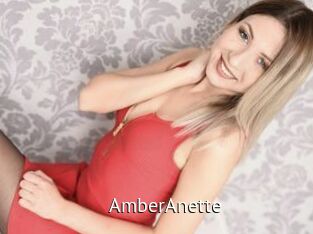 AmberAnette