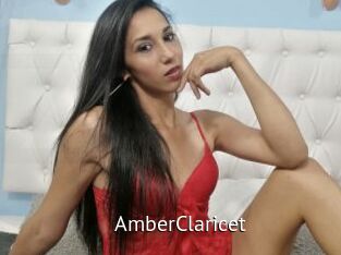 AmberClaricet