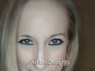 AmberDelights