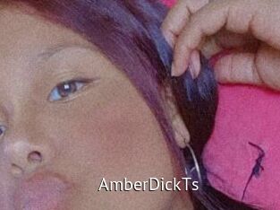 AmberDickTs