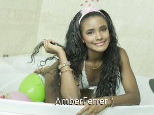 AmberFerrer Zizi X