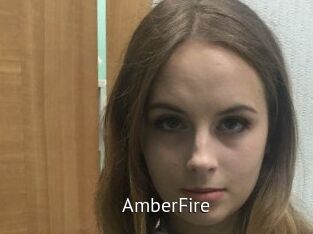 AmberFire