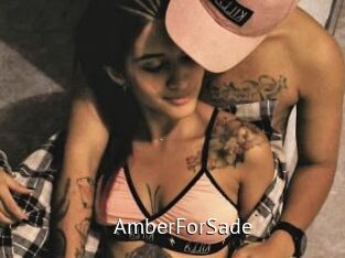 AmberForSade