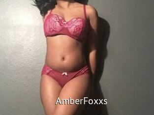 AmberFoxxs