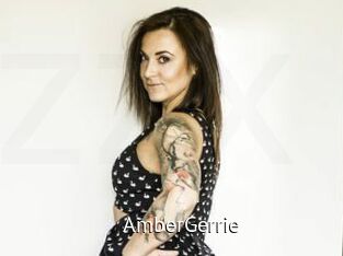 AmberGerrie Zizi X