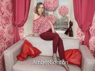AmberGordon