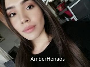 AmberHenaos