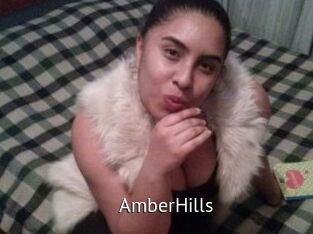 AmberHills