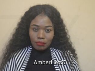 AmberHot30