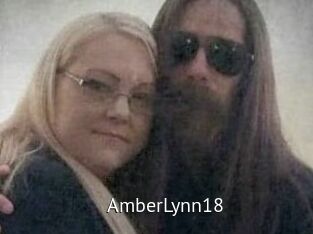 AmberLynn18