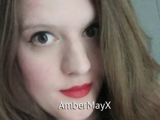 AmberMayX