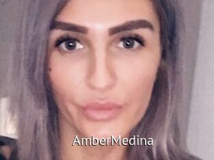 AmberMedina