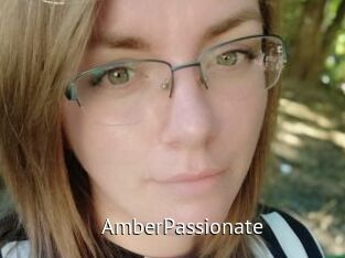 AmberPassionate