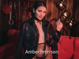 AmberPeterson