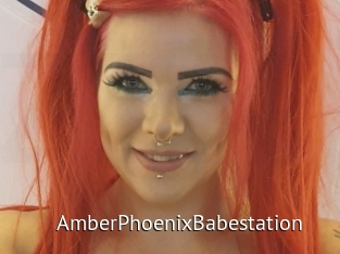 AmberPhoenixBabestation