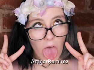 AmberRamirez Zizi X