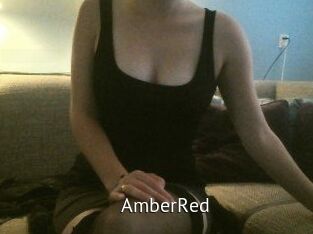 AmberRed
