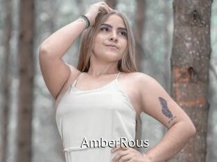 AmberRous
