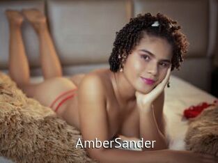 AmberSander