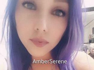 AmberSerene