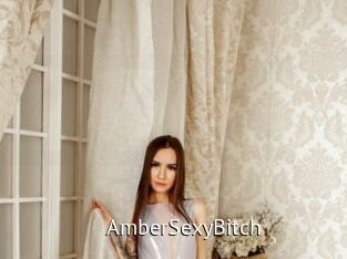 AmberSexyBitch