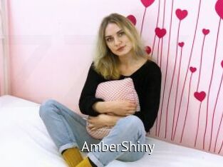 AmberShiny