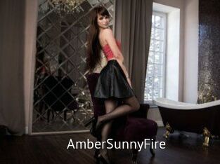 AmberSunnyFire