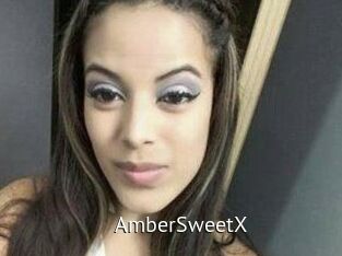 AmberSweetX