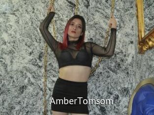 AmberTomsom
