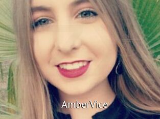AmberVice