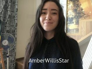 AmberWillisStar