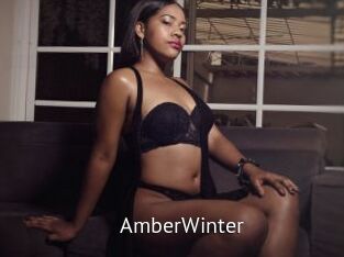AmberWinter