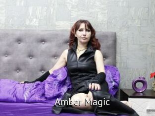 Amber_Magic