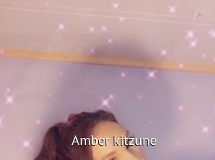 Amber_kitzune