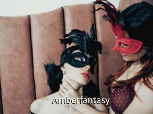 Amberfantasy Zizi X